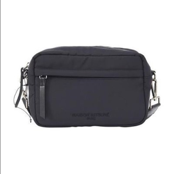 MAISON KITSUNE Camera bag worn once like new with dust bag - Picture 3 of 11